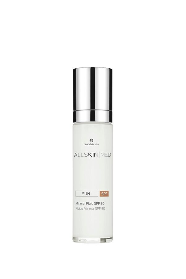 Fluido Mineral SPF50