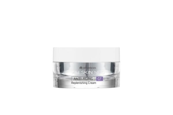 Crema Reafirmante 50ml