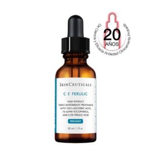 C E FERULIC  30ML - Imagen 4