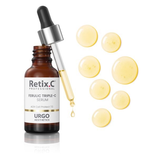 Ferulic Triple-C 30ml