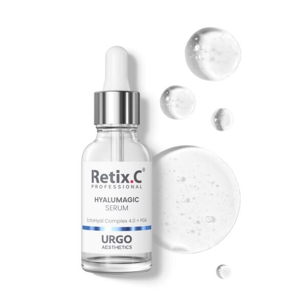 Hyalumagic Serúm 50ml