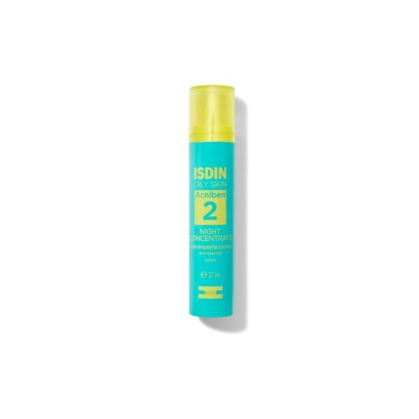 Acniben Night Concentrate Serum 27ml