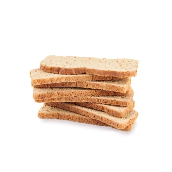 Finissimas Toast