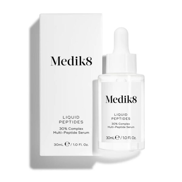 Liquid Peptides