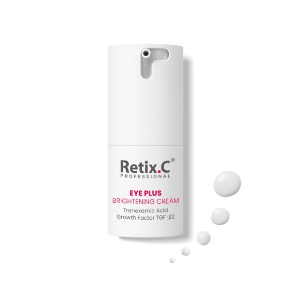 Eye Plus Brightening Cream 15ml
