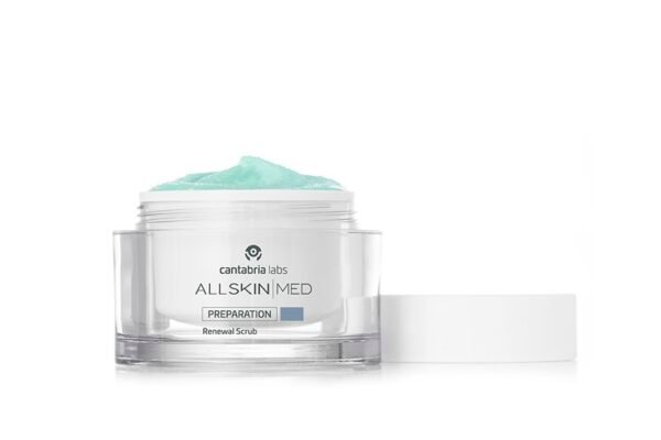 Renewal Scrub 50g