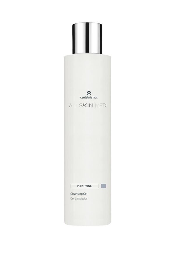 Gel Limpiador 200ml