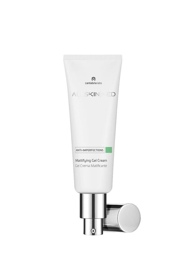 Gel Crema Matificante 50ml