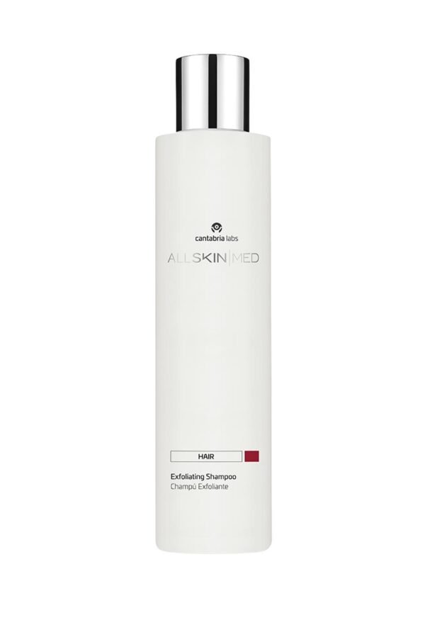 Champú Exfoliante 200ml