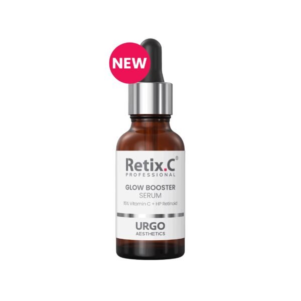 Glow Booster Serum 30ml