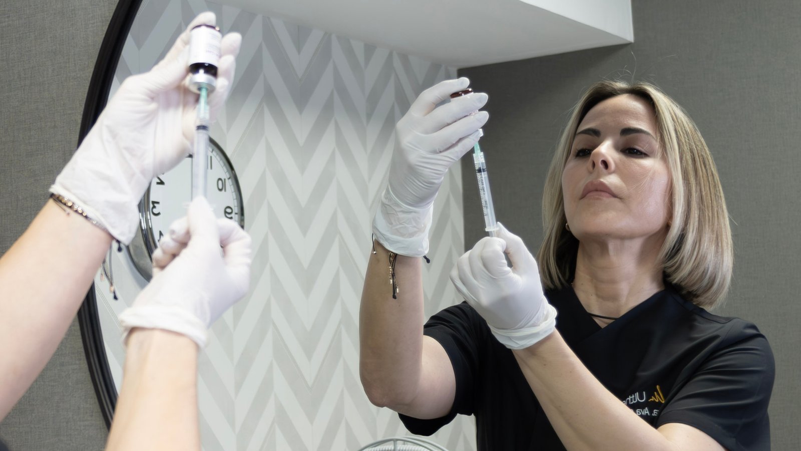 Dra. Ava Guila Ardila Soto investigadora en medicina estética Harmony by Agas