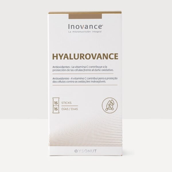Hyalurovance