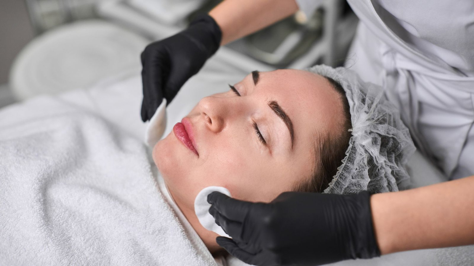 Cómo cuidar tu piel y tu rostro